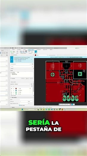 Exportar Gerber: Guía Fácil para Fabricar tu PCB #shorts