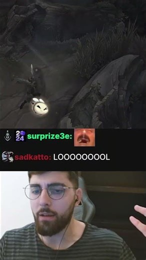 The Surprise of a Lifetime!