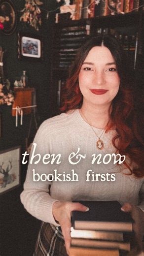 Do you remember the… ✧ First book that got you into reading ✧ First book you were obssessed with ✧ First book that inspired you to write ✧ First classic you feel in love with ✧ First book you read in a day I had no time to read or write in college, so I thought it would be fun to see some firsts from both my childhood and my twenty-somethings! Here are all the books 👇 Before She Was Found by @heathergudenkauf Redwall by Brian Jacques Incendiary by @zoraidasolo Star Wars: Young Jedi Knights by K