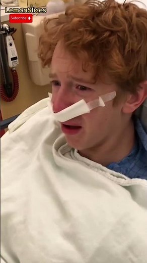 Anson's Tonsillectomy