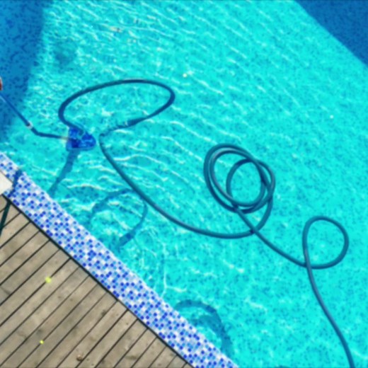 Balai aluminium 35cm /45 cm #rs_piscine_algerie_مؤسسة_اراس_پيسن #e # #foryouquipments #piscine | Rs piscines Algérie