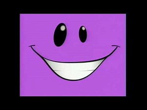 Nick Jr. Face Falls Asleep Right After Waking Up!