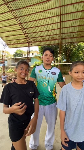 Ang MAG PINSAN ARDINNE AND ASHANNA | John M Tuzon Jr.