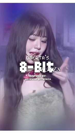 8-Bit Challenge Fun with Friends