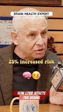 How COVID Affects Your Brain