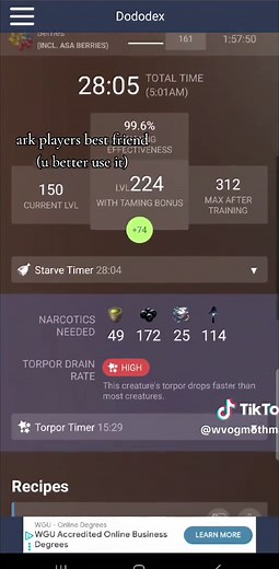 Mastering Ark Survival: Essential Dododex Tips