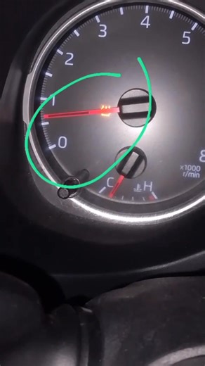 2.1K views | Why does RPM go up and down? When your engine RPM suddenly increases or decreases, it means the engine is not getting stable air, fuel, or sensor signals. Here are the most common reasons: #followersreelsfypシ゚viralシfypシ゚viralシ #trending #rpmproblem #upanddow #raceproblem | J AUTO RESET | Facebook