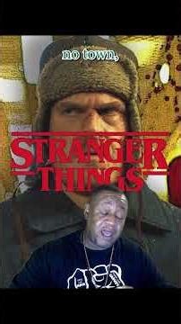 The Guardian Archetype Explained. Hooper and his lose affect his every move @strangerthings