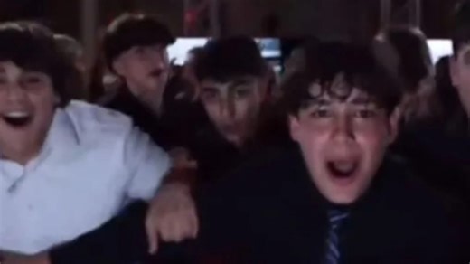 All about TikTok rizz parties and the characters involved the viral clip