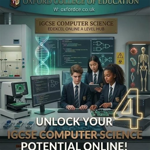 IGCSE COMPUTER SCIENCE 9 1 EDEXCEL