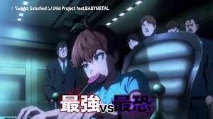 New One Punch Man Season 3 Anime Footage - Promotional Video #2 Release Date: October 5th, 2025 Studio: JC Staff | Mastar Media