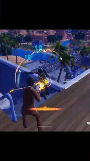 The strongest 0-Delay Aim Assist Config for Fortnite (reWASD) 🎯 #fortnite #rewasd #aimassist