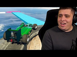 EZZEL A KOCSIVAL, EZEN A HELYEN??!!🚗 GTA5🚗 JátékPÁRBAJ S8E08