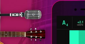 Download and run Tunable: Music Practice Tools on PC & Mac (Emulator)