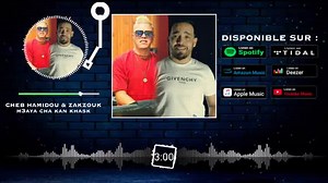 84K views · 5.2K reactions | Cheb Hamidou & Zakzouk | M3aya Cha kan khask | 2021 Bonne Écoute  https://youtu.be/ucIq1WvHA_8 | Kader Zakzouk | Facebook