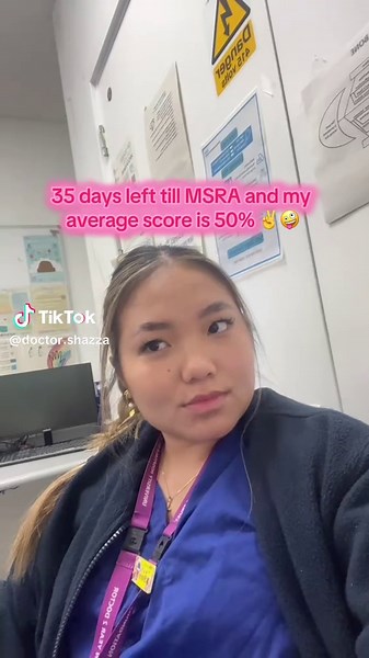 Preparing for MSRA: Tips for Medical Students