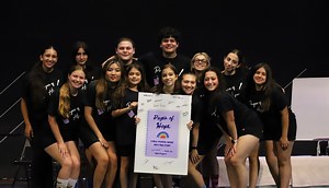 Impact Theatre presents ‘Pages of Hope’ this weekend: How to get tickets