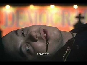 LESTRA - PINKIJEVA PRIČA (RANE VIDEO)