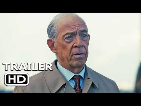 THE BRINK OF WAR Official Trailer (2026) J K Simmons