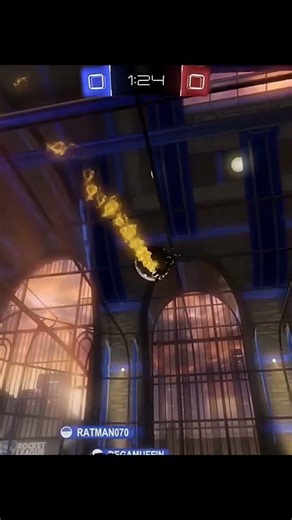 Sad fail … totally my clip btw