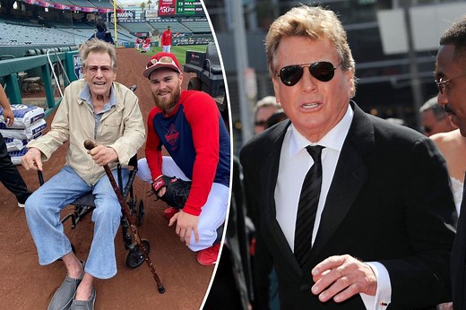 ‘Love Story’ actor Ryan O’Neal’s official cause of death revealed