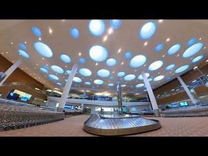 Winnipeg International Airport - 1