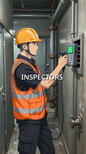 Workers Got "Flu" for 8 Months - It Was Actually Cadmium Poisoning