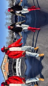 Loving you is part of my normal… so to me, every day is Valentine’s Day. I don’t need a special date on the calendar to remind me how much you mean to me, because you stay on my mind and in my heart every single day. You’re not just my wife… you’re my best friend, my peace, my home, and the reason I push myself to be better. I promise to keep choosing you… on the good days, the hard days, and the days when nobody else sees what we go through. I’ll always protect your heart, hold you down, and re