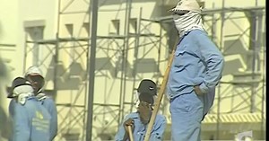 L'exploitation des travailleurs immigrés à Dubaï | Lumni Enseignement