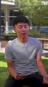 3.1K views · 233 reactions | We asked students what they thought about the new ECU City campus... | Edith Cowan University (ECU) | Facebook