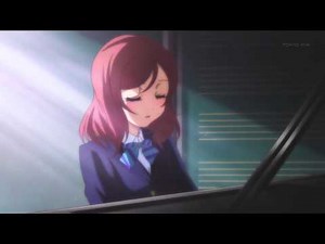 ラブライブ！ １話挿入歌