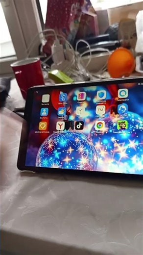 ребята я не теперь не могу установить APK на планшете