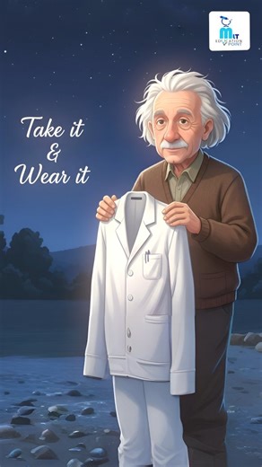 MLT Education Point on Instagram: "Love This White Coat 🤍 . . . #mlteducationpoint #labtechnician #mltcourse #dmlt #bmlt #medicallab #lablife #whitecoatdream #medicalcareer #healthcarejobs #paramedical #labskills #studentlife"