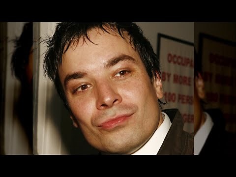 Sketchy Things Everyone Just Ignores About Jimmy Fallon