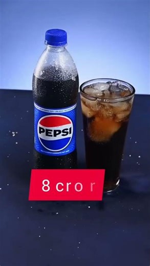 Brands Logo Par Kitna Paisa Kharch Karte Hai? 😱 (Coca-Cola vs Nike vs Pepsi) #shorts #facts