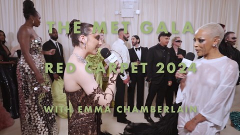 Doja Cat Took Drip to Its Logical Conclusion