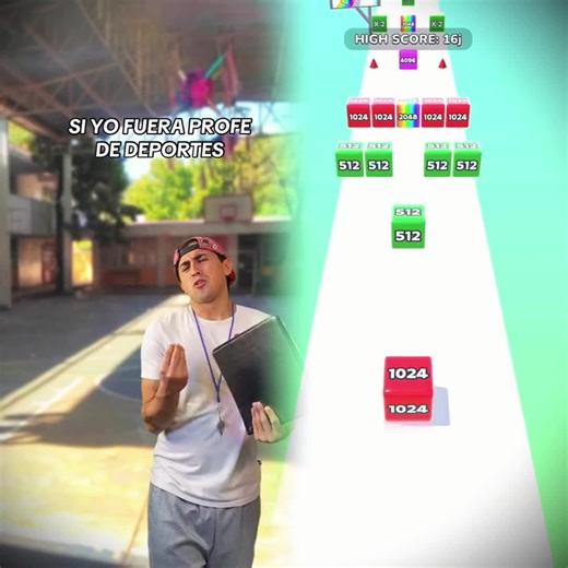 #chabelo #cielo #humor #comedia #scketch #fyp #foryou