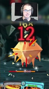 The Best Turn 1 In STS!