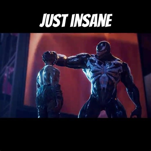 Venom Really Ate Kraven… 😭💀