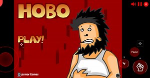 Download & Play Hobo on PC & Mac (Emulator)