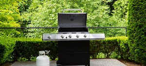 Propane Barbeque Tank Pressure Explained | DoItYourself.com