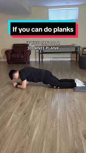 A seemingly small shift in elbow positioning changes everything. Try it out you'll see💪Master calisthenics with me on my workout app, first link in bio⚡️#calisthenics #calistenia #bodyweightworkout #core #abs #plank