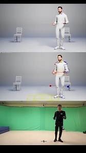 This video by Cinematography Database shows the process of recording a MetaHuman MoCap loops animation (this particular one is a presentation speech gesture) for CineTracer. The processing is done using Vicon and Shogun Post for retargeting. Video/image credits: Cinematography Database #engineering #technology #animation #mocap #cinematography | Wevolver.com