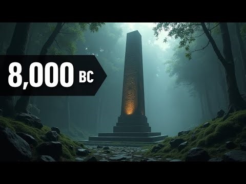 19 Most Mysterious Archaeological Discoveries Ever Found