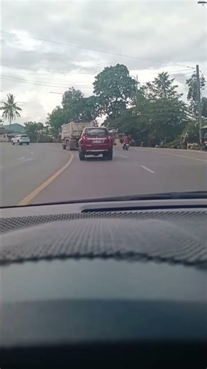 convoy but who is driving the montero???