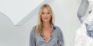 Kate Moss door de jaren heen - een throwback ter ere van haar verjaardag vandaag