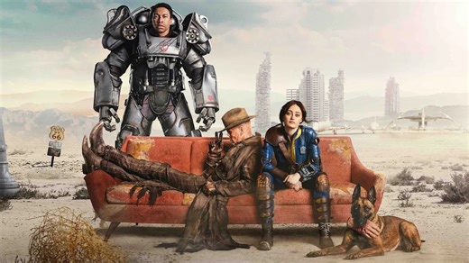 'Fallout' Season 2: Release date, trailers, cast, & everything else we know
