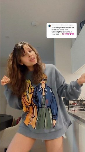 Your comments are too sweet, my Ananians ✨💕