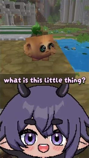 Discovering Hytale's little creatures!