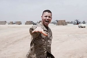 Watch: This is being called the best lip sync performance of all time!